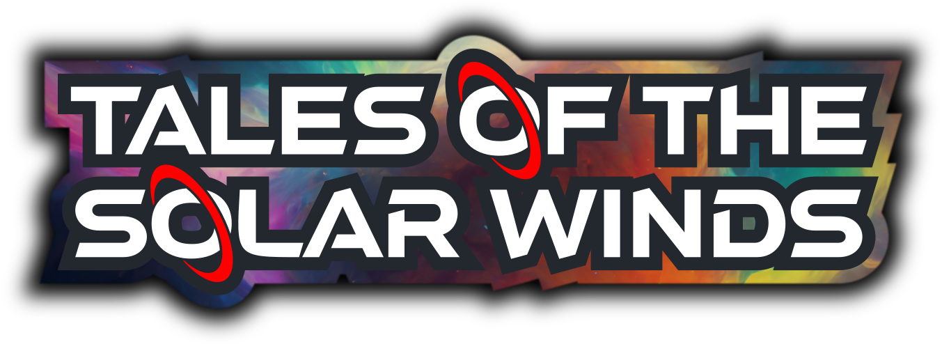 Tales of the Solar Winds